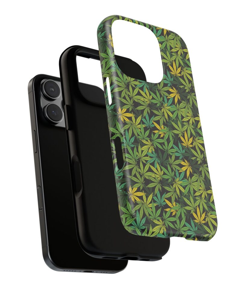 Stoner Apparel All Over Print Phone Case