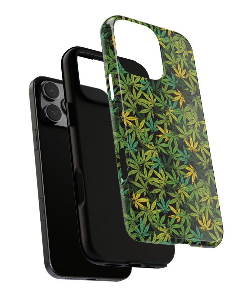 Stoner Apparel All Over Print Phone Case