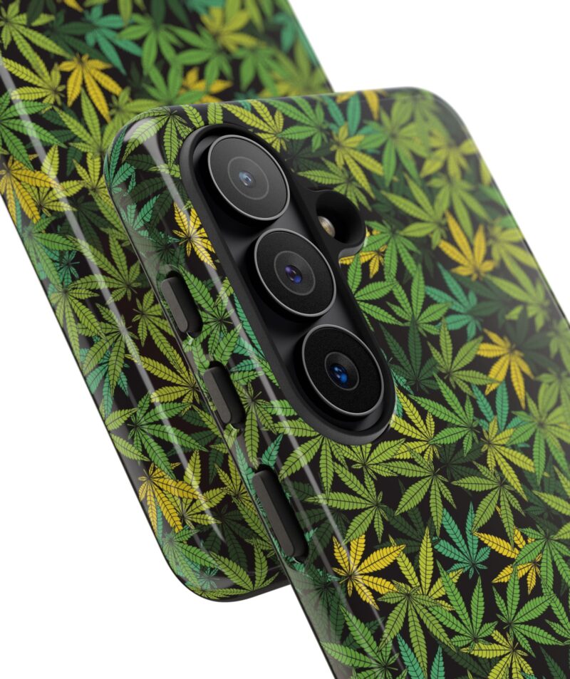 Stoner Apparel All Over Print Phone Case