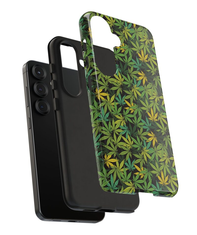 Stoner Apparel All Over Print Phone Case