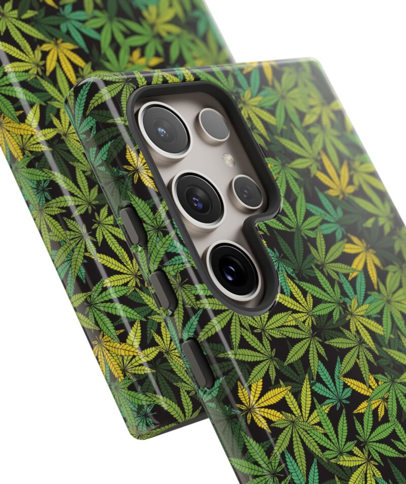 Stoner Apparel All Over Print Phone Case
