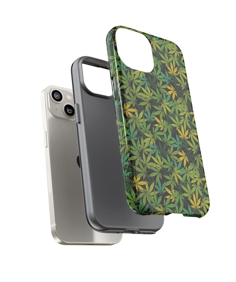 Stoner Apparel All Over Print Phone Case