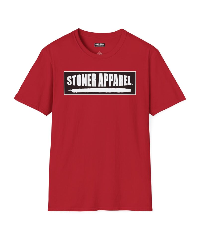 Stoner Apparel OG Logo T-Shirt