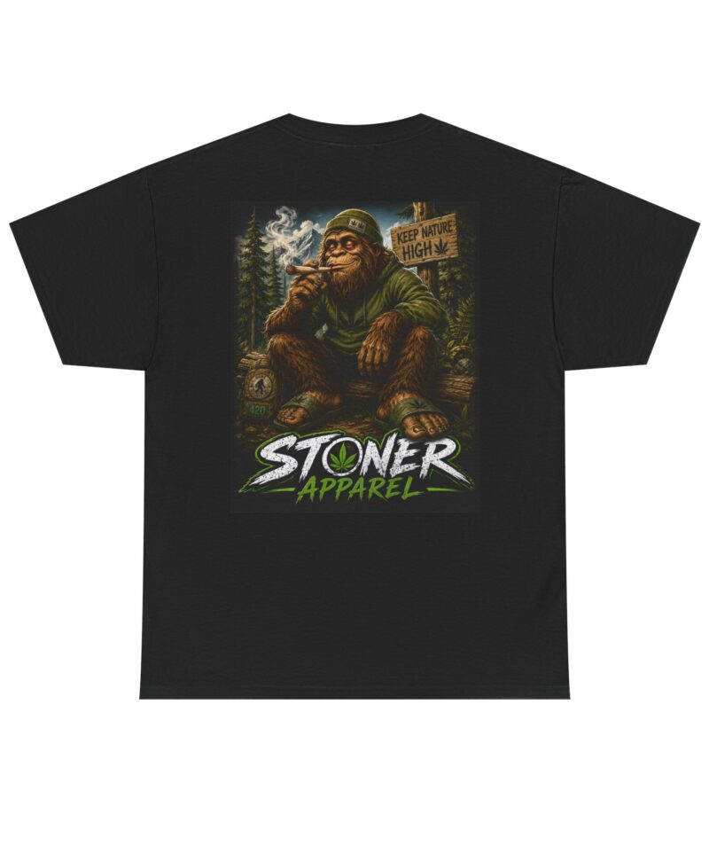Stoner Sasquatch Tee