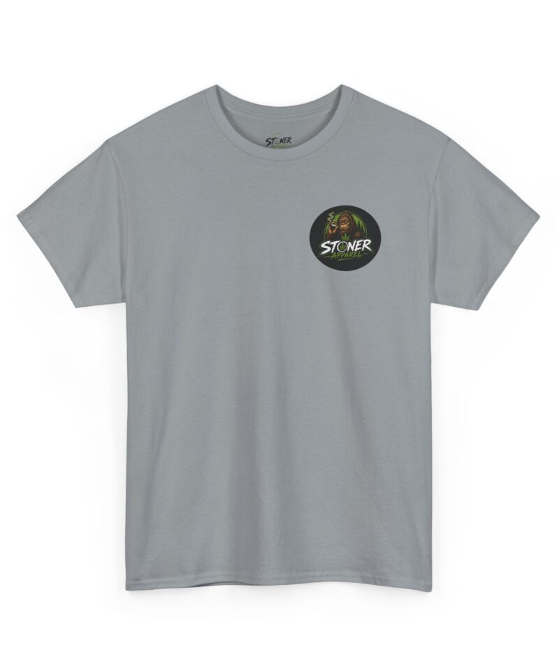 Stoner Sasquatch Canyon Tee