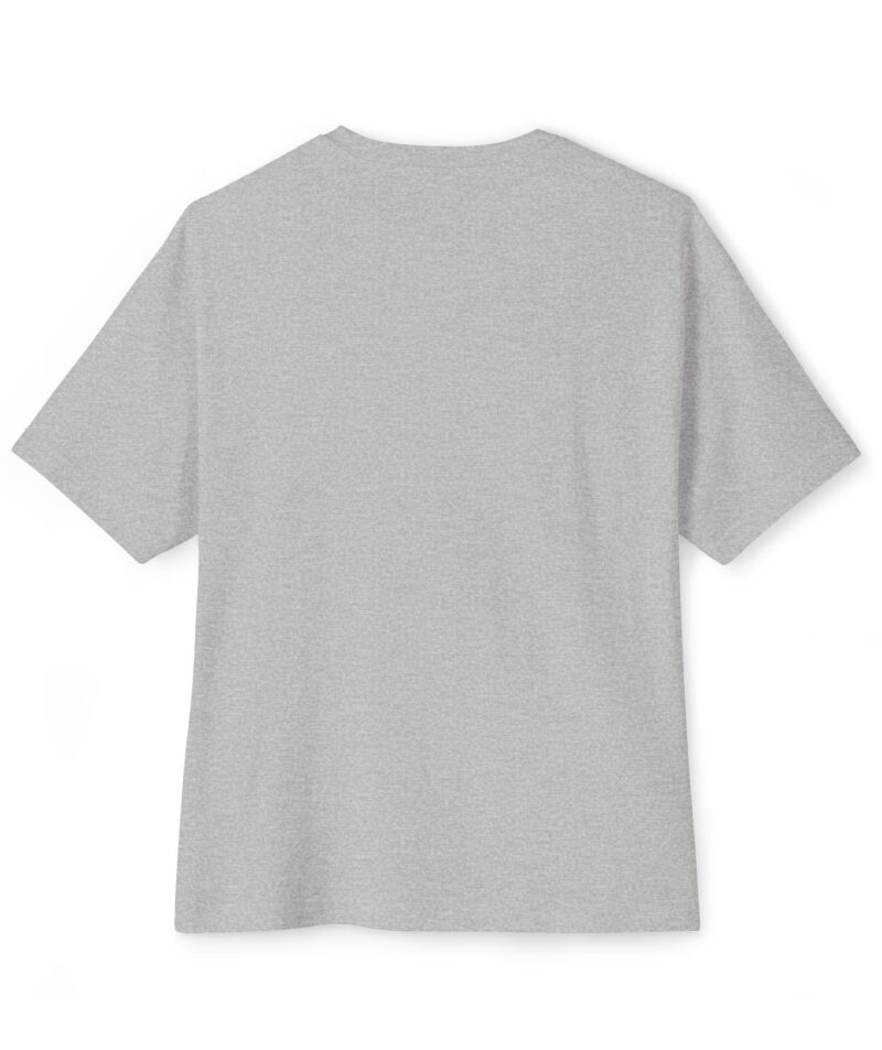 Stoner Apparel Tee — Smoking Ape Graphic Oversized T‑Shirt
