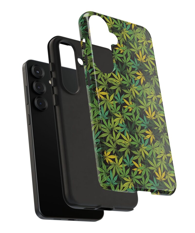 Stoner Apparel All Over Print Phone Case