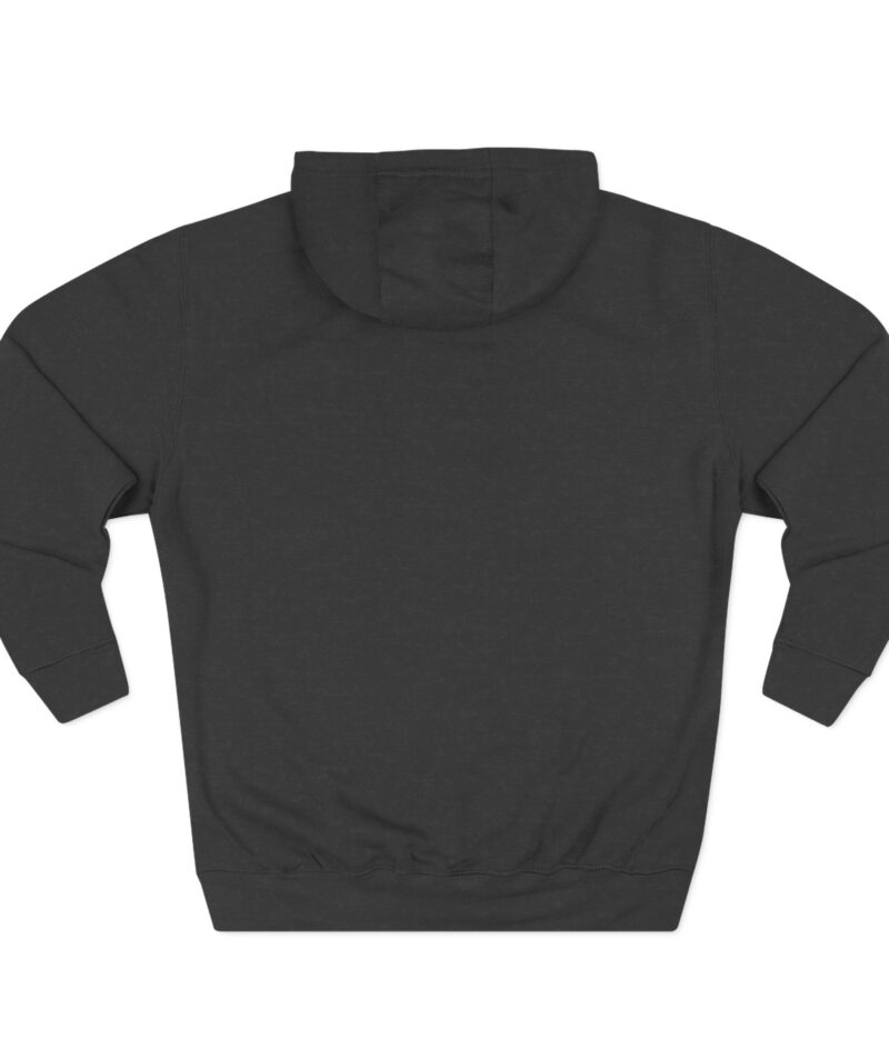 Stoner Apparel Hoodie - Smoking Sasquatch Fleece Pullover