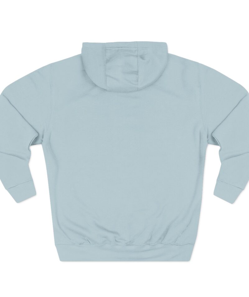 Stoner Apparel Hoodie - Smoking Sasquatch Fleece Pullover