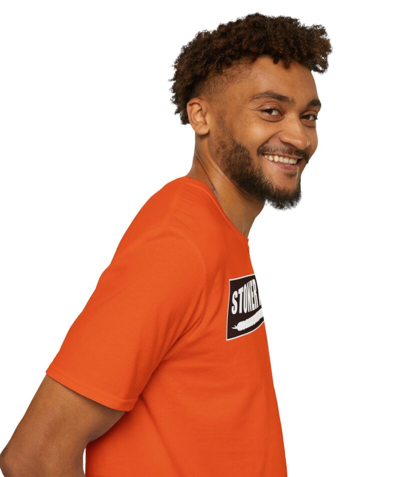 Stoner Apparel OG Logo T-Shirt