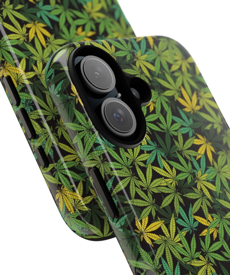 Stoner Apparel All Over Print Phone Case