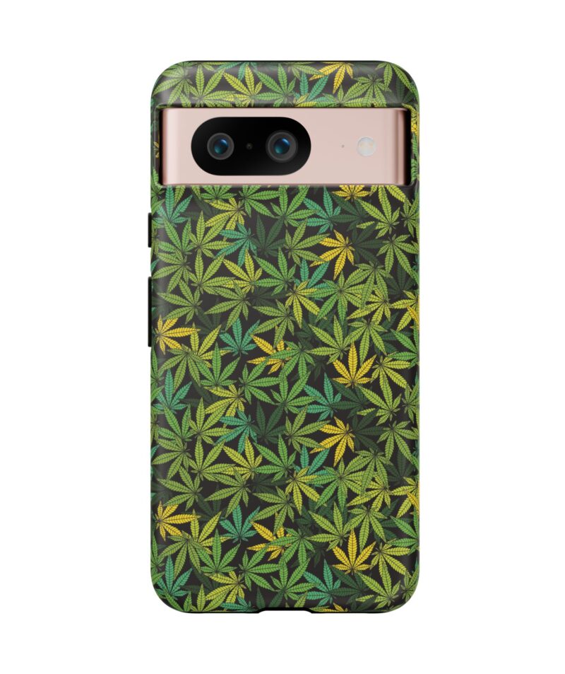 Stoner Apparel All Over Print Phone Case