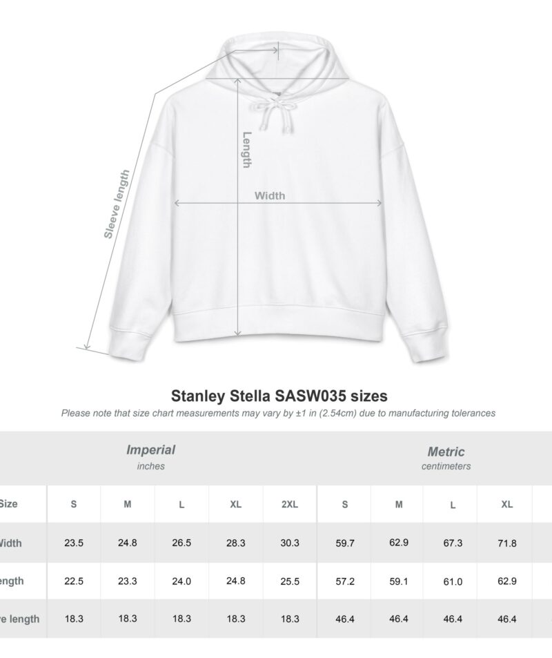 Stoner Apparel Women's "Moon Cat" Hoodie
