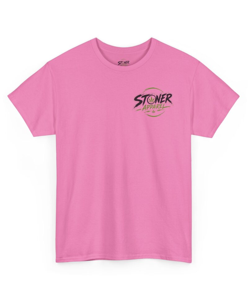 Stoner Sasquatch Trails Tee