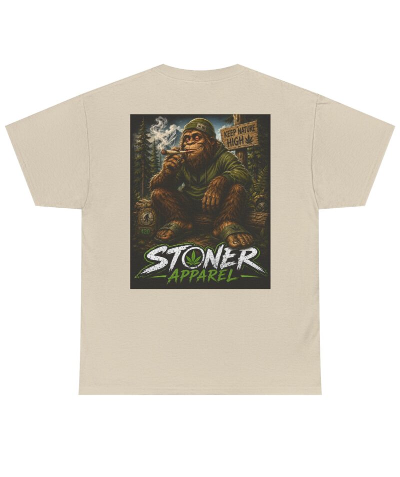 Stoner Sasquatch Tee