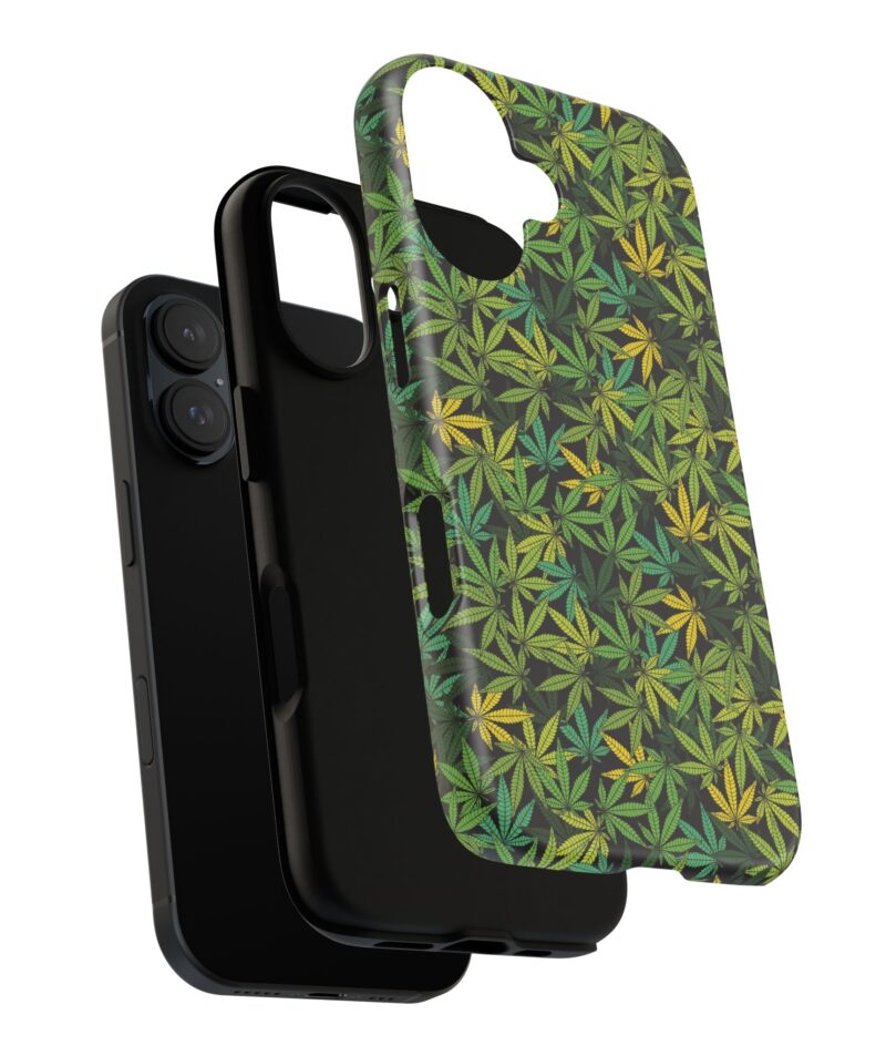 Stoner Apparel All Over Print Phone Case