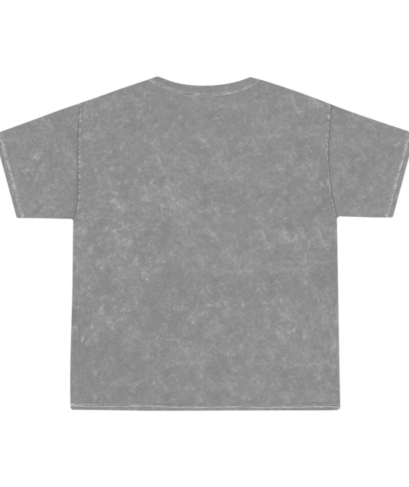 Stoner Hippie Bus Mineral Wash T-Shirt