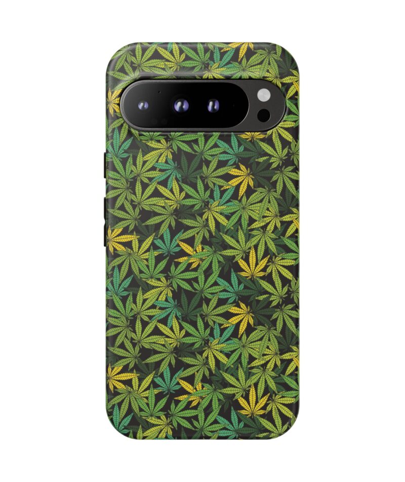 Stoner Apparel All Over Print Phone Case