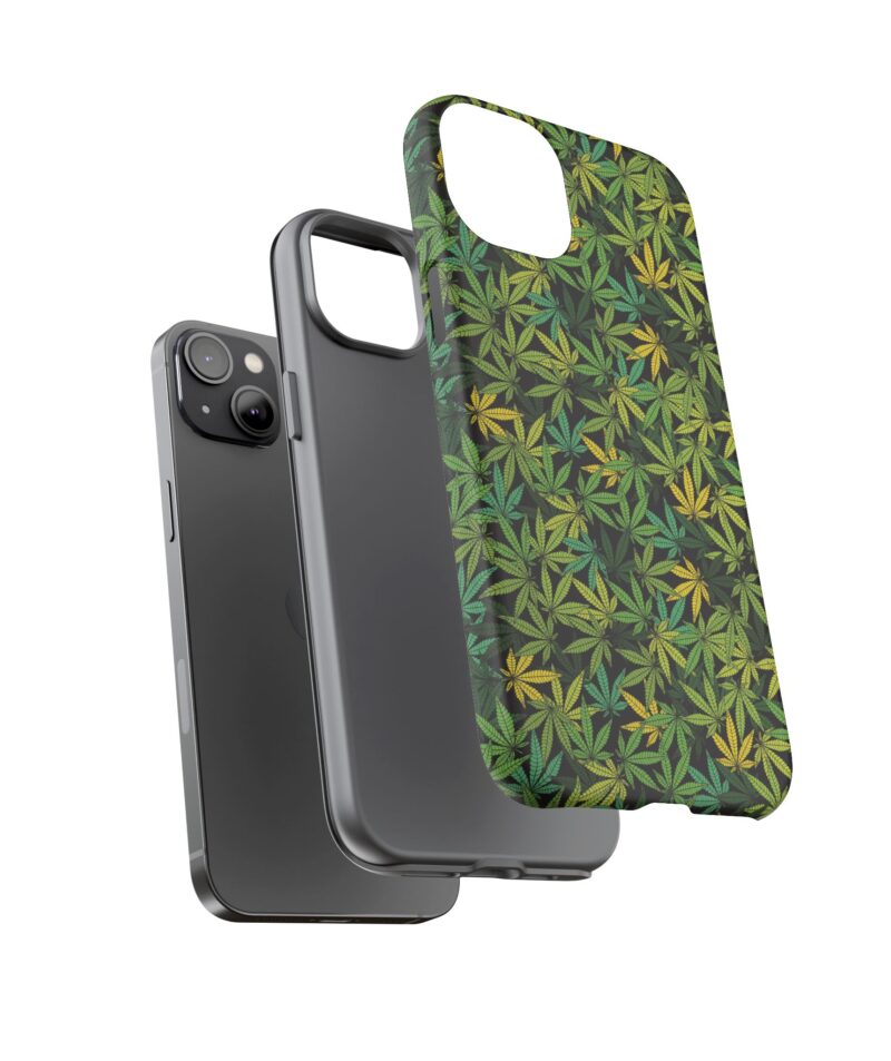 Stoner Apparel All Over Print Phone Case