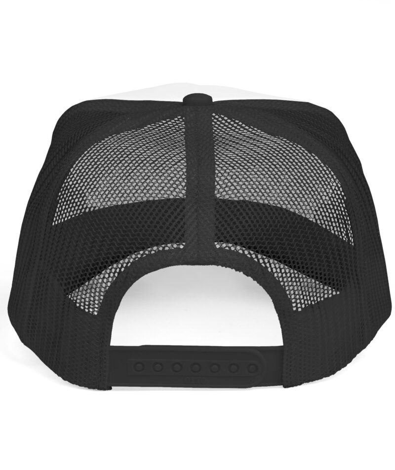 Stoner Apparel Logo Trucker Cap