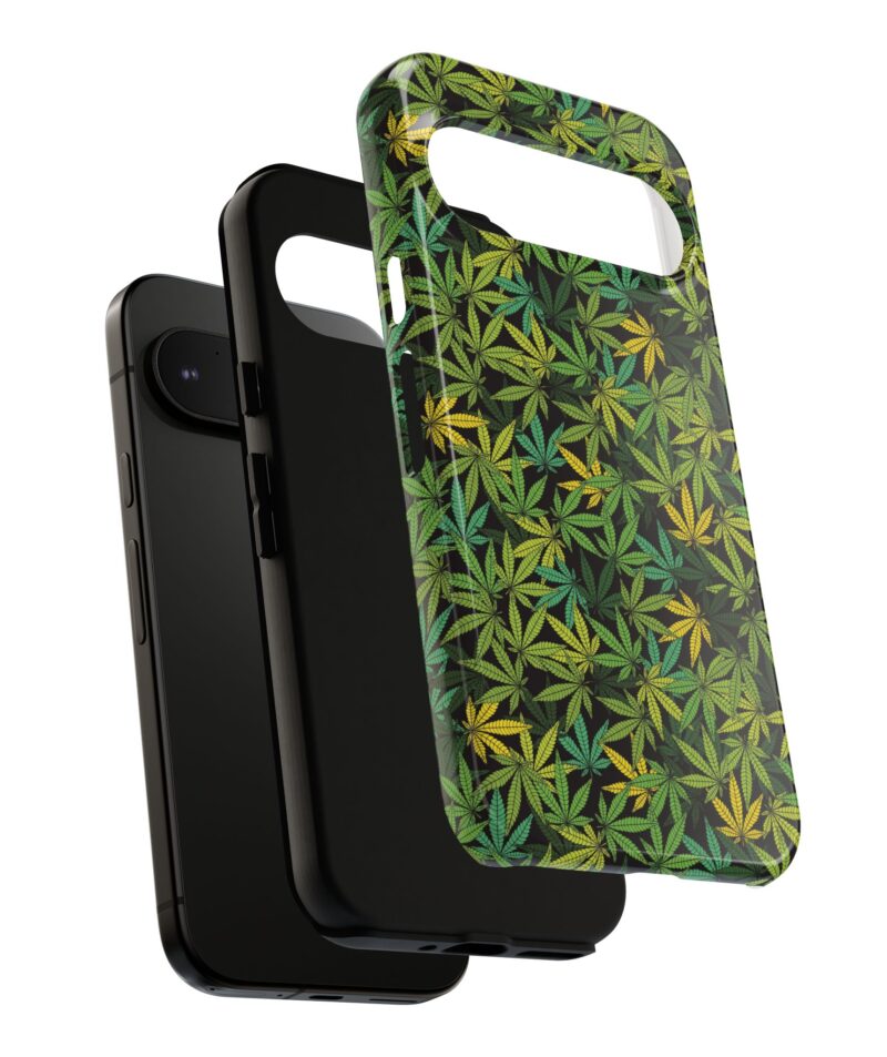 Stoner Apparel All Over Print Phone Case