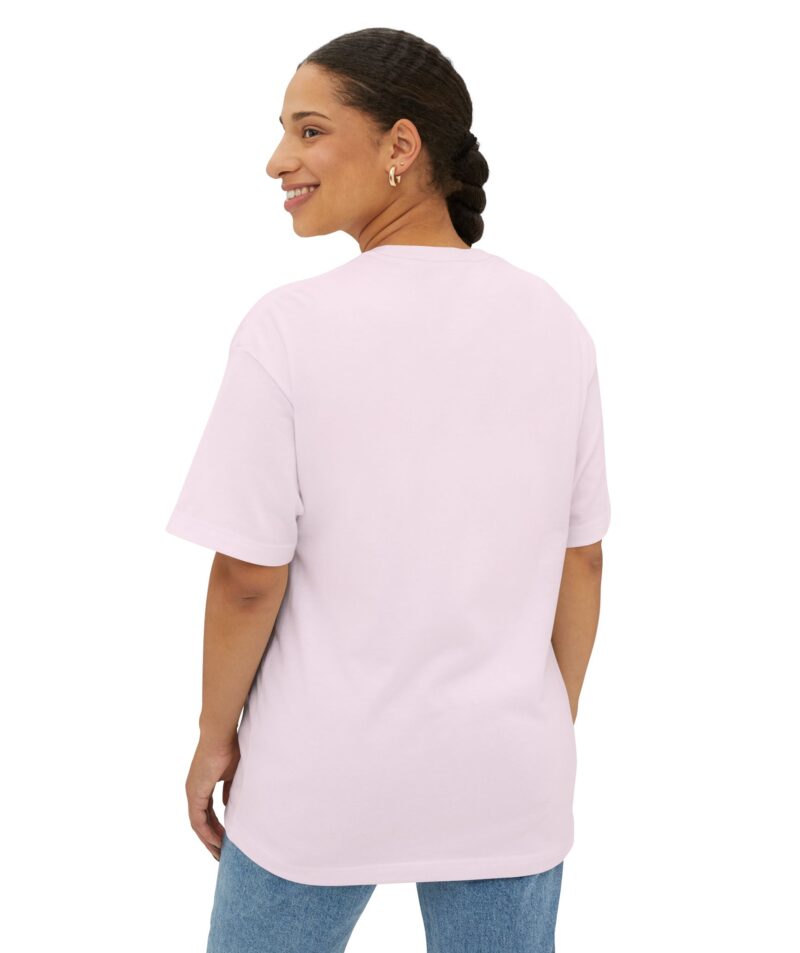 Stoner Apparel Tee — Smoking Ape Graphic Oversized T‑Shirt