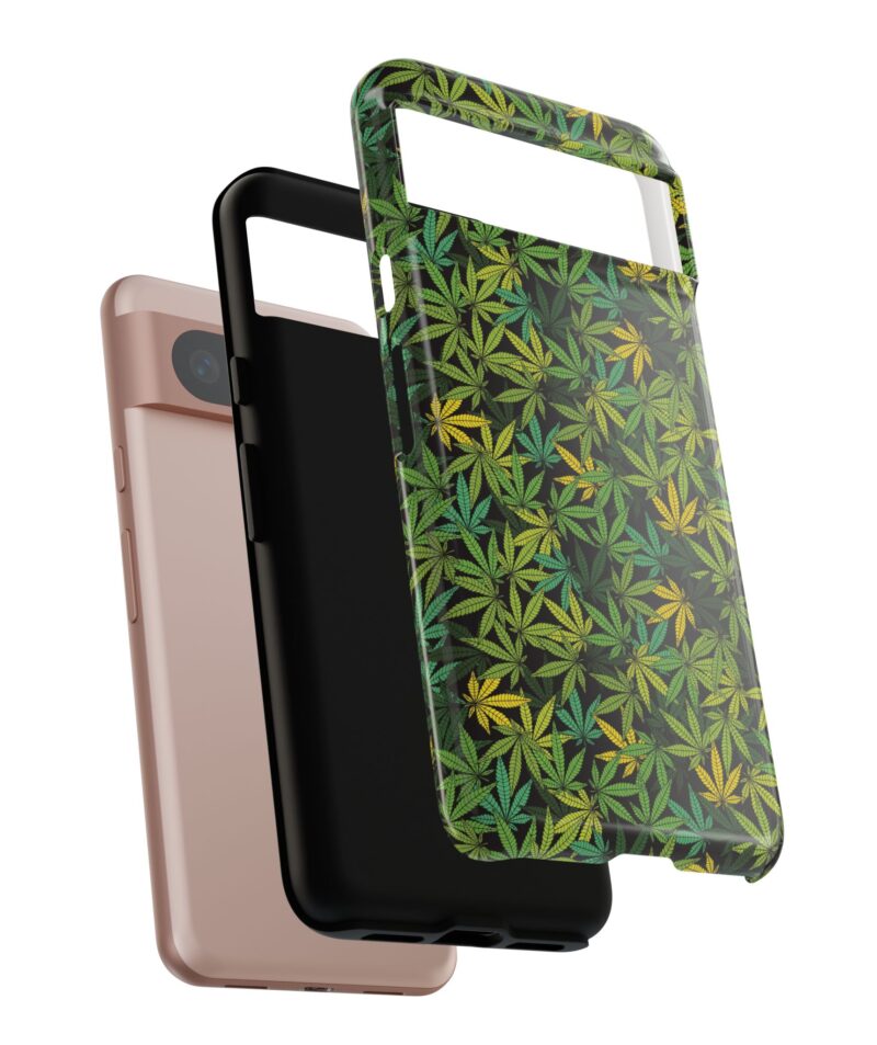 Stoner Apparel All Over Print Phone Case