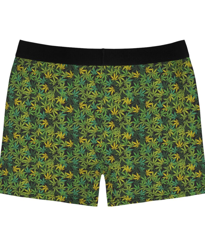 Stoner Apparel All Over Print Boxer Briefs