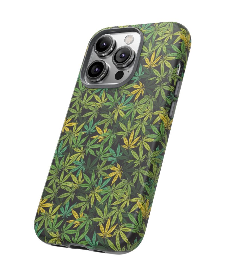 Stoner Apparel All Over Print Phone Case