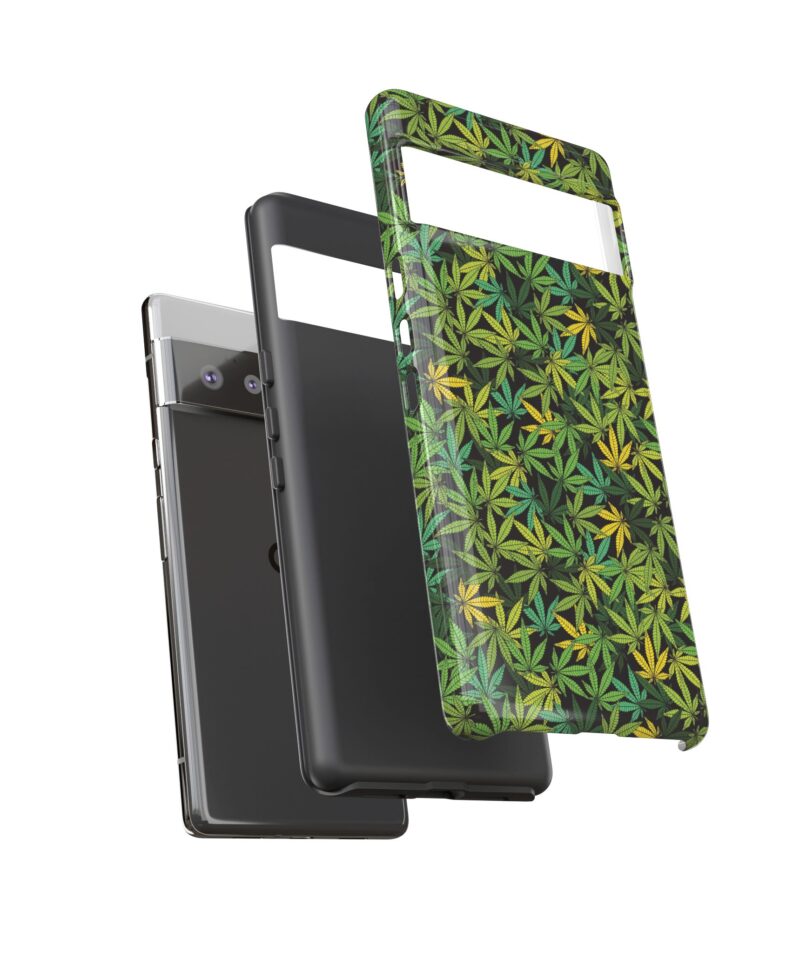 Stoner Apparel All Over Print Phone Case
