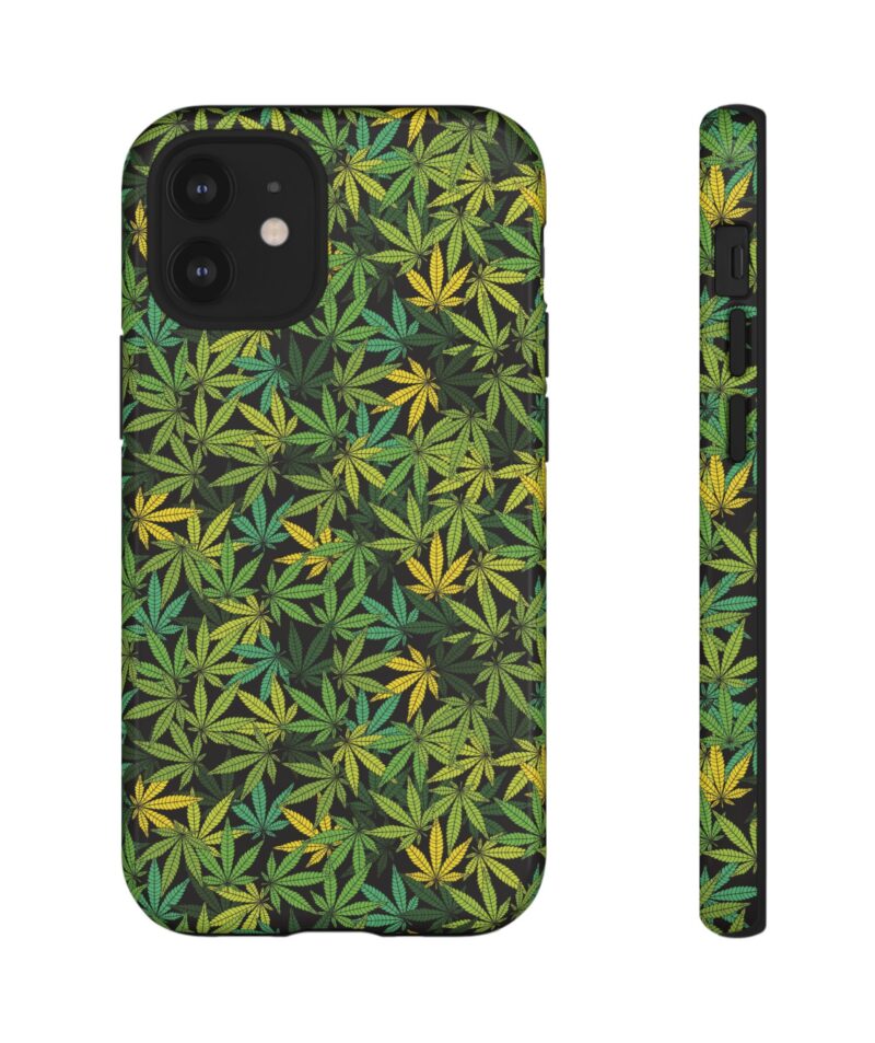 Stoner Apparel All Over Print Phone Case