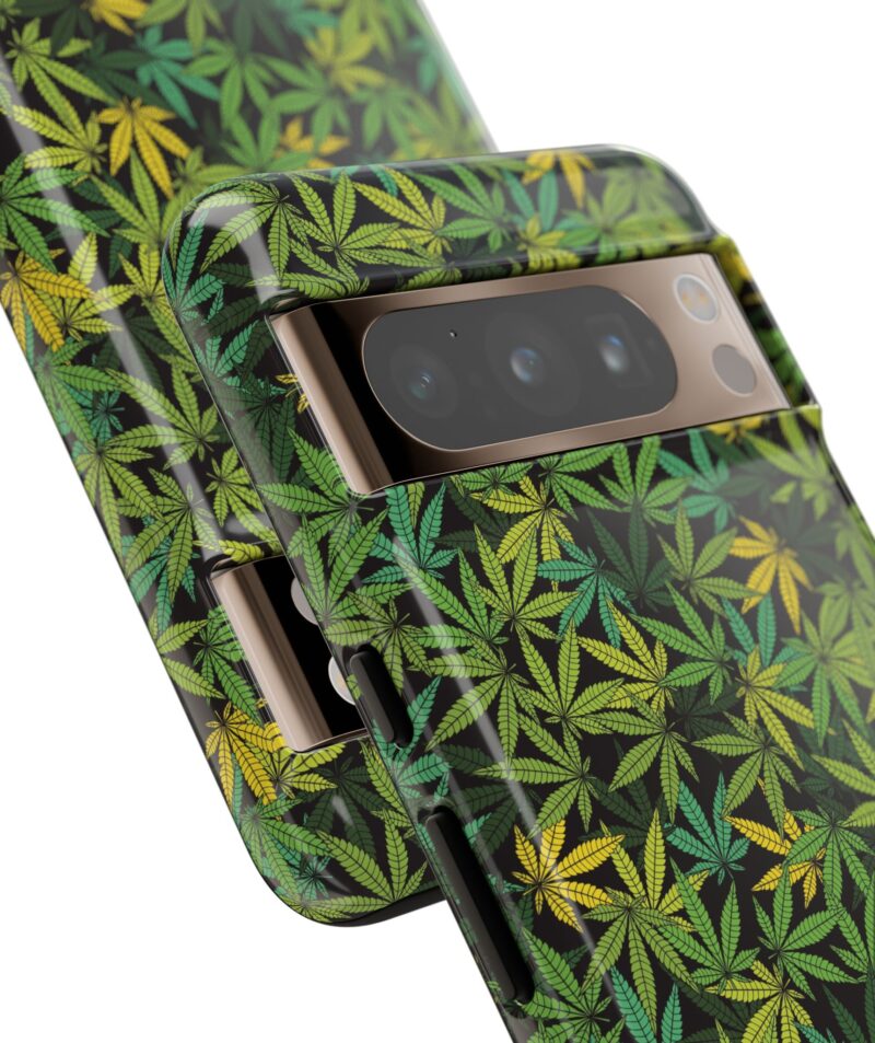 Stoner Apparel All Over Print Phone Case