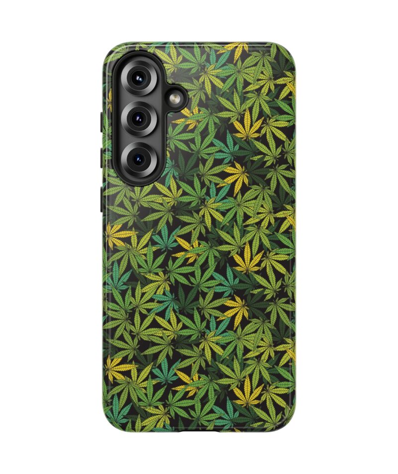 Stoner Apparel All Over Print Phone Case