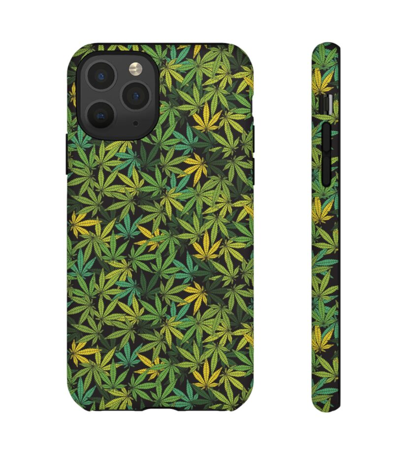 Stoner Apparel All Over Print Phone Case