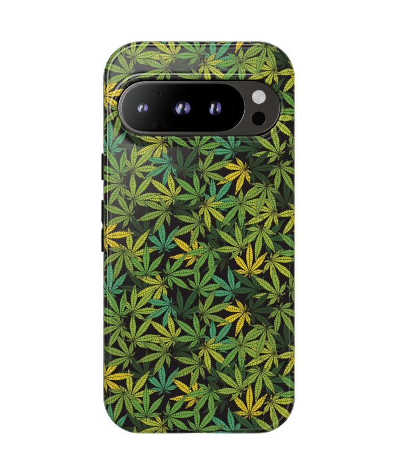 Stoner Apparel All Over Print Phone Case