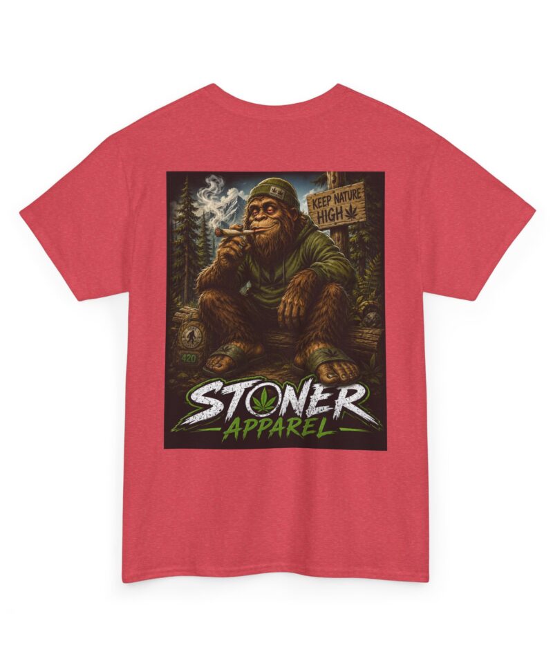 Stoner Sasquatch Tee