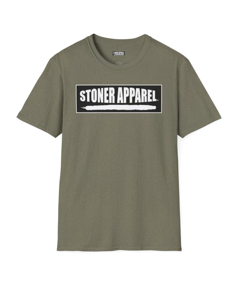 Stoner Apparel OG Logo T-Shirt