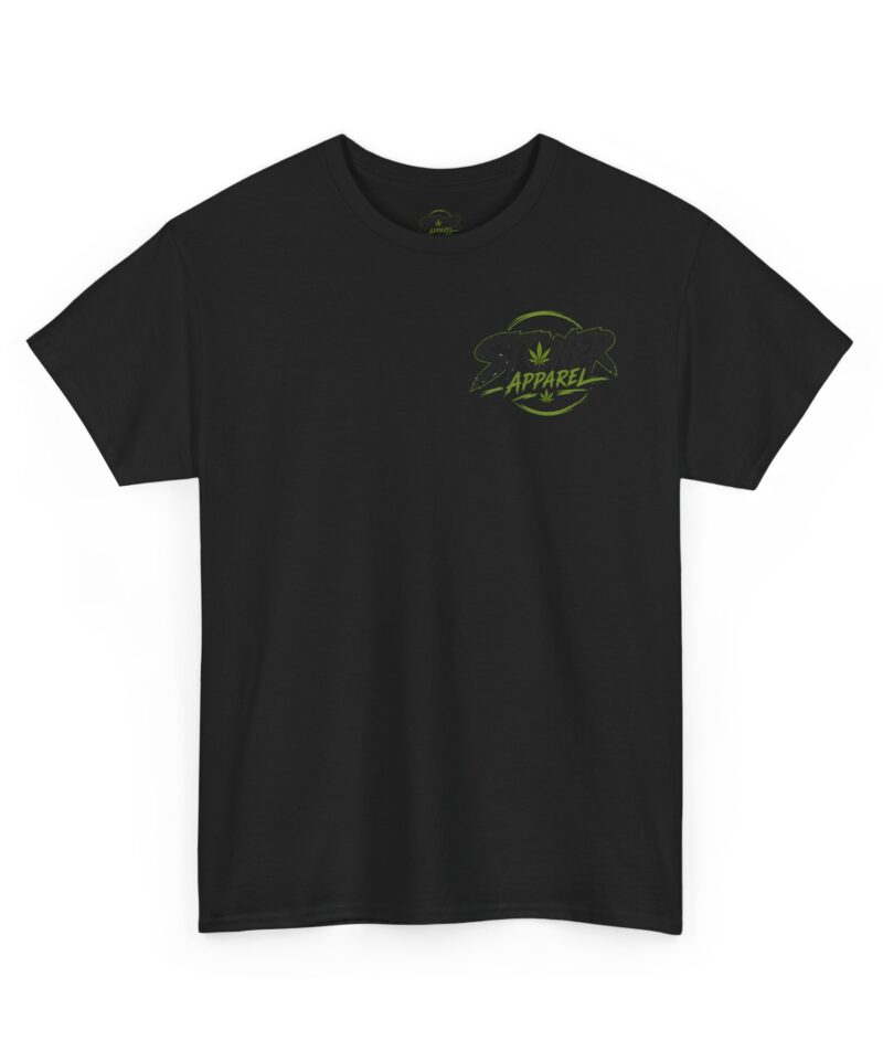 Stoner Sasquatch Trails Tee