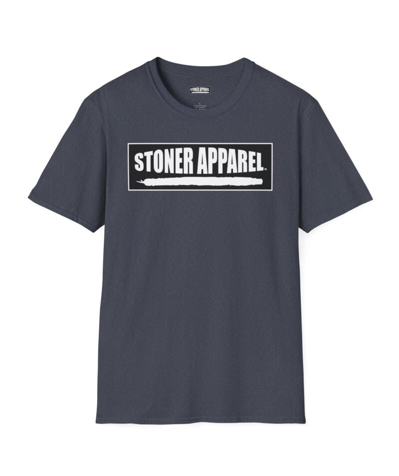 Stoner Apparel OG Logo T-Shirt