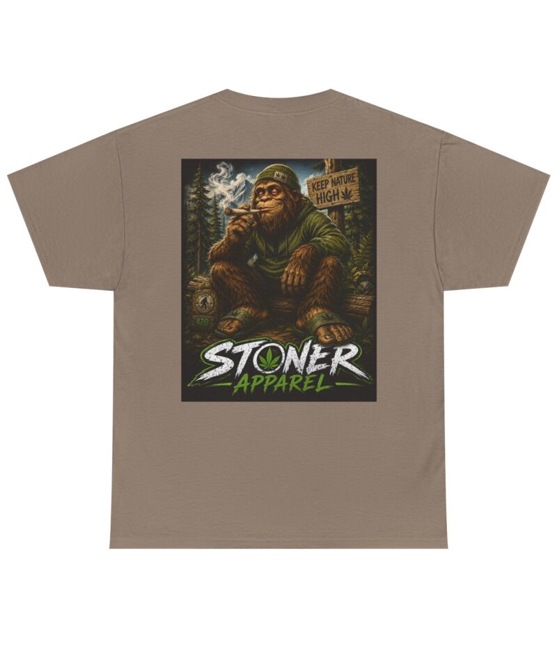 Stoner Sasquatch Tee