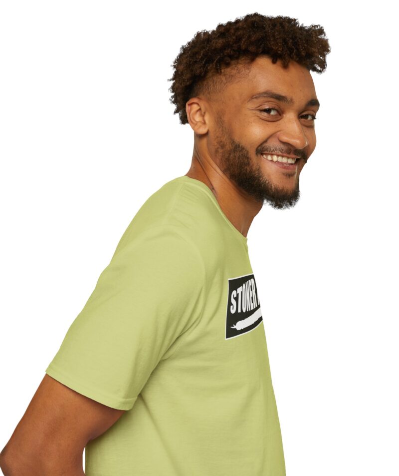 Stoner Apparel OG Logo T-Shirt