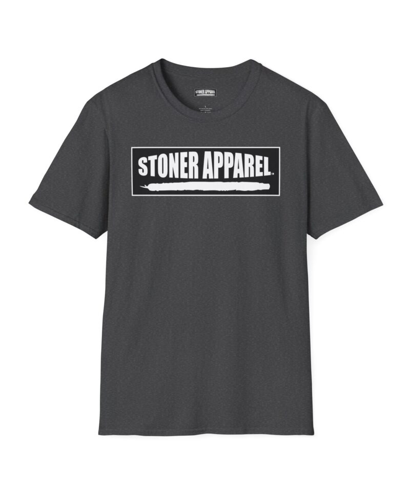 Stoner Apparel OG Logo T-Shirt