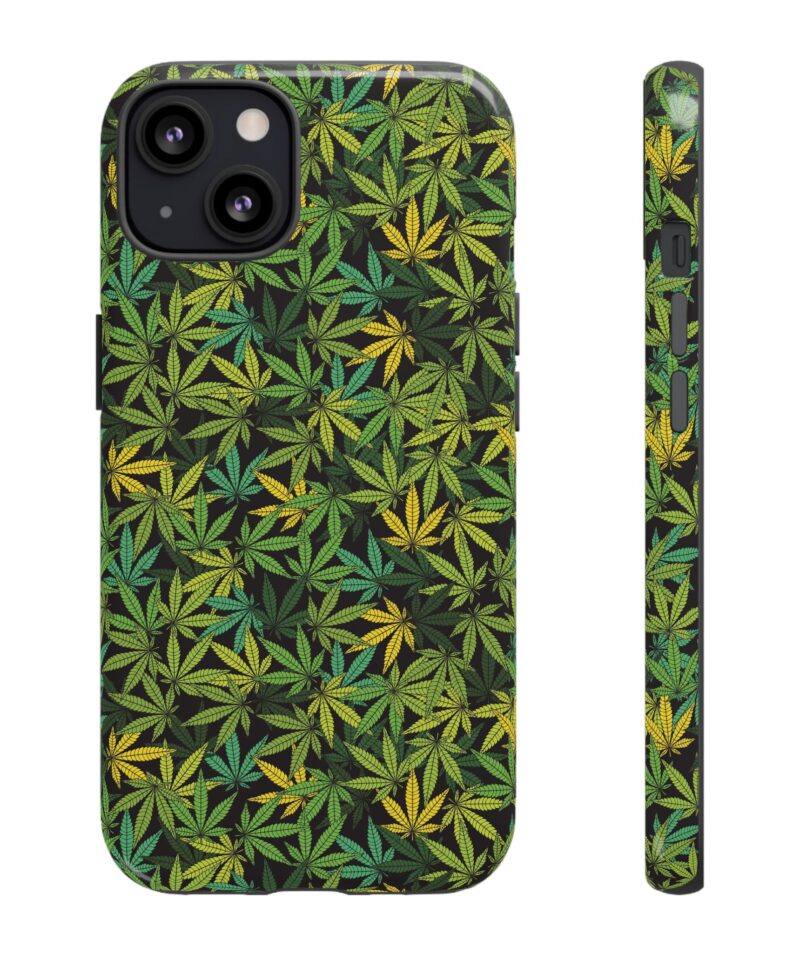 Stoner Apparel All Over Print Phone Case