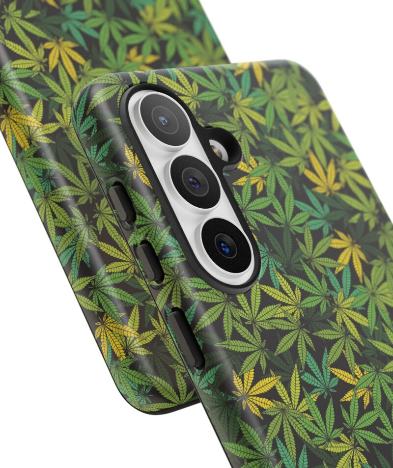 Stoner Apparel All Over Print Phone Case