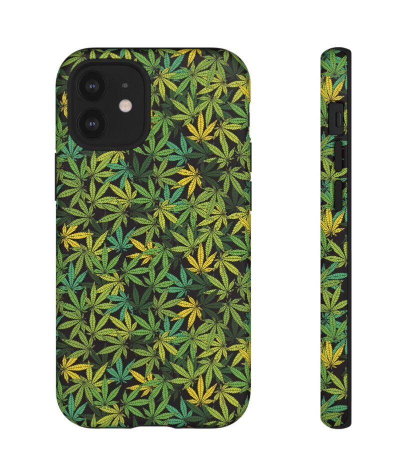 Stoner Apparel All Over Print Phone Case