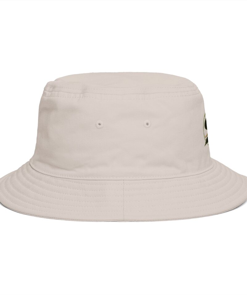 Stoner Apparel Small Logo Bucket Hat