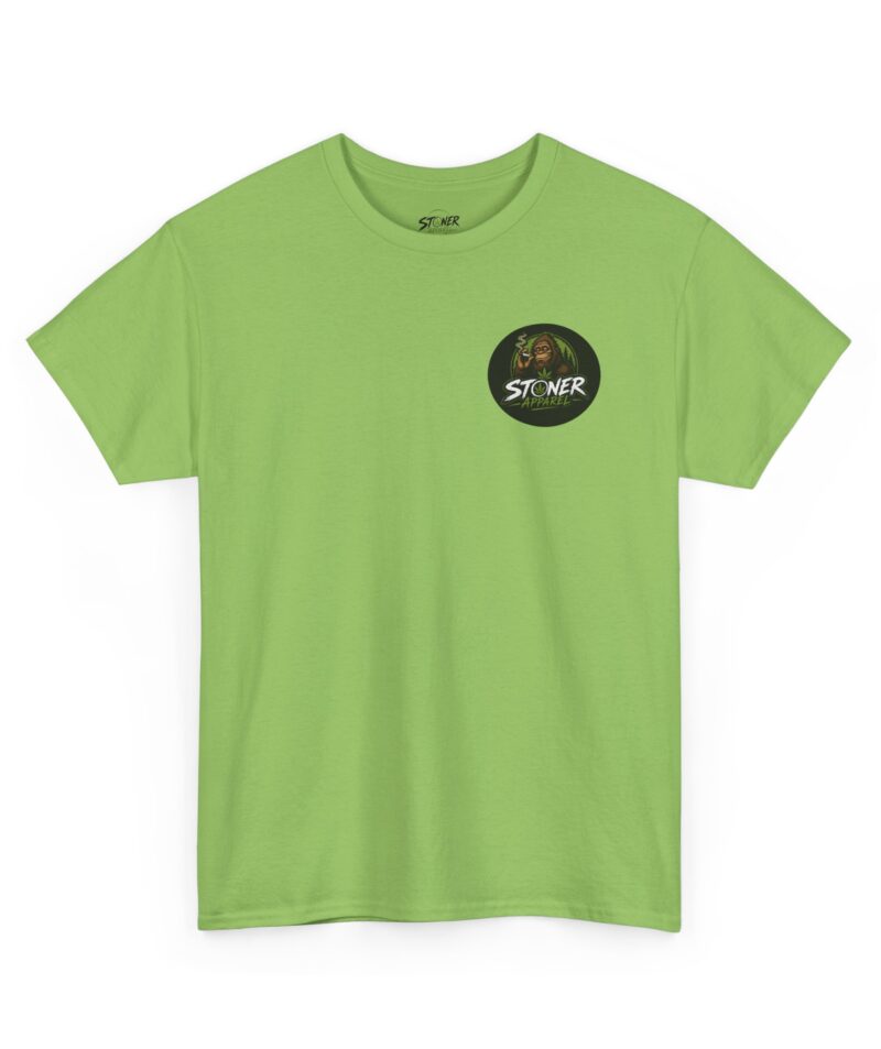 Stoner Sasquatch Canyon Tee