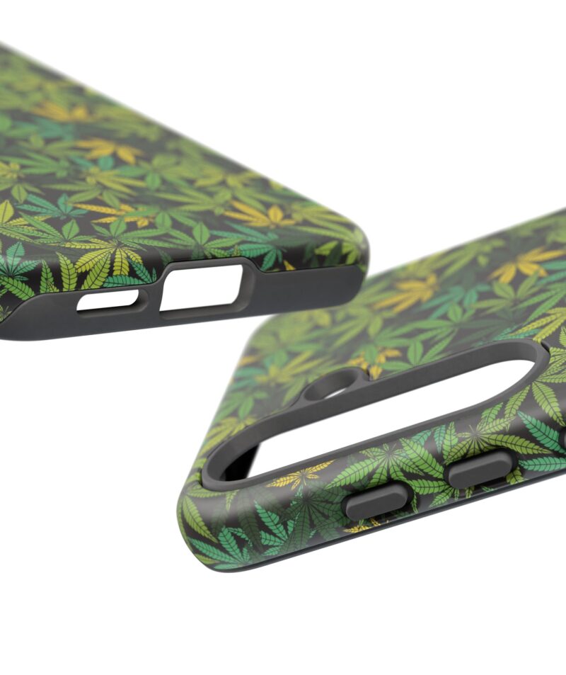 Stoner Apparel All Over Print Phone Case