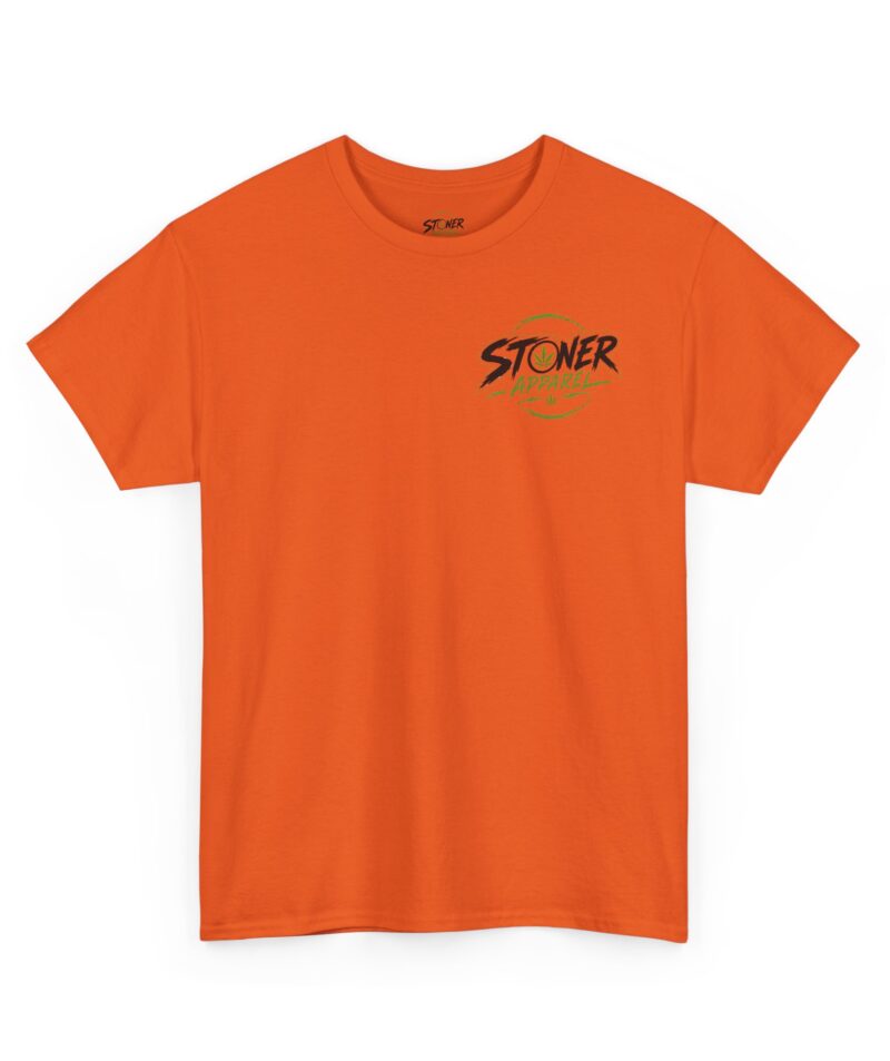 Stoner Sasquatch Trails Tee