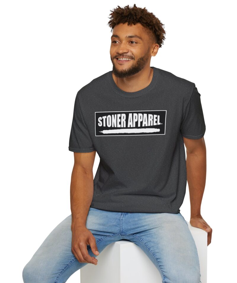 Stoner Apparel OG Logo T-Shirt